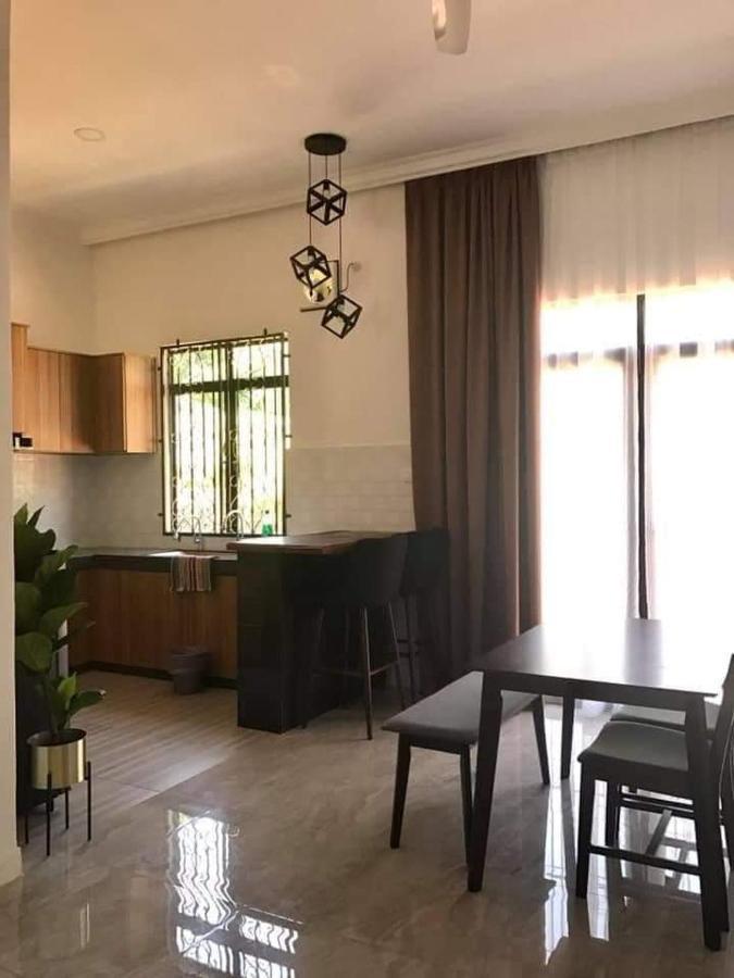 Casa Tiga Homestay Besut 瓜拉勿述 外观 照片